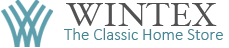 Wintex.com | The Classic Home Store