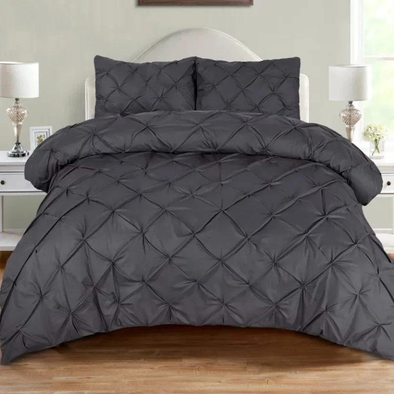 Storm Cloud Duvet Cover Set